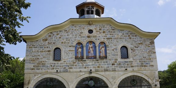 Church
