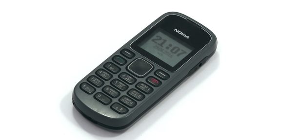 Mobile phone